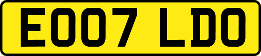 EO07LDO