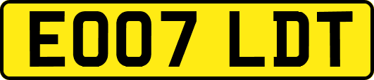 EO07LDT