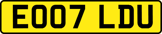 EO07LDU