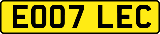 EO07LEC