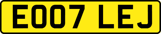 EO07LEJ