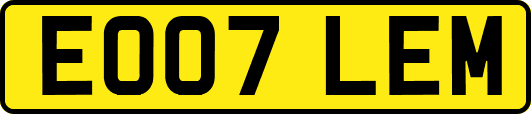 EO07LEM
