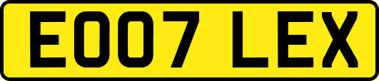 EO07LEX