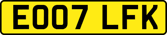 EO07LFK