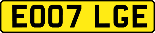 EO07LGE