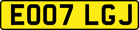 EO07LGJ