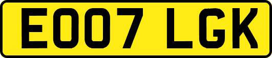 EO07LGK