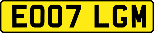 EO07LGM