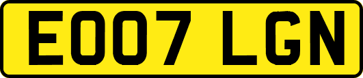EO07LGN