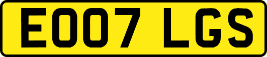 EO07LGS