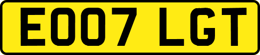 EO07LGT