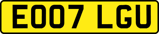 EO07LGU