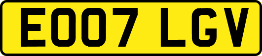 EO07LGV