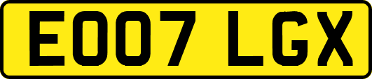 EO07LGX