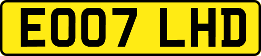 EO07LHD