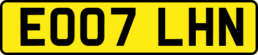 EO07LHN