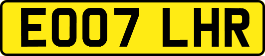 EO07LHR