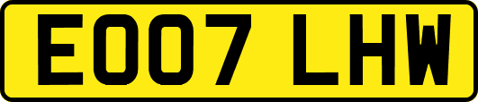 EO07LHW