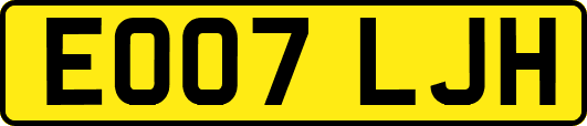 EO07LJH