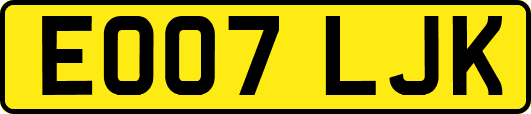 EO07LJK