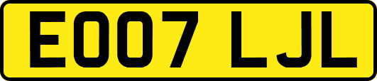 EO07LJL