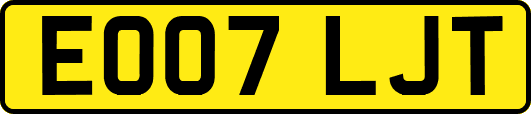 EO07LJT