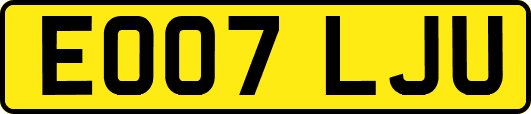 EO07LJU
