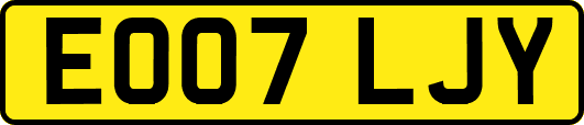 EO07LJY