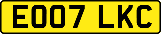 EO07LKC