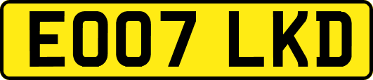 EO07LKD