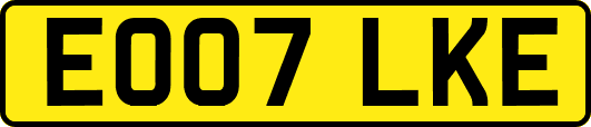 EO07LKE