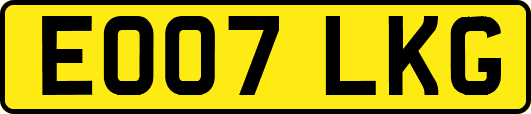 EO07LKG