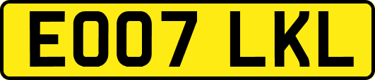 EO07LKL