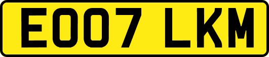 EO07LKM