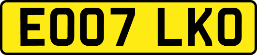 EO07LKO