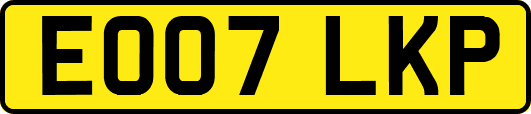 EO07LKP