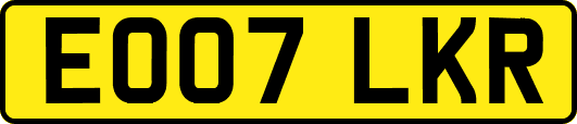 EO07LKR