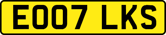 EO07LKS