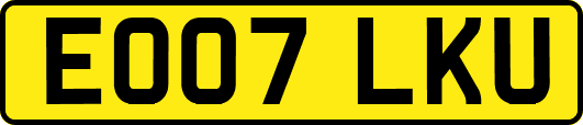 EO07LKU