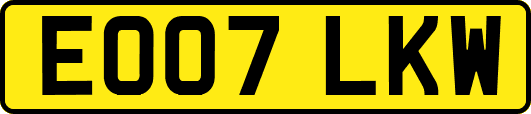 EO07LKW