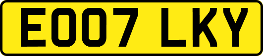 EO07LKY