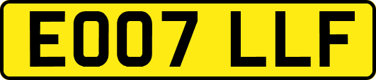 EO07LLF