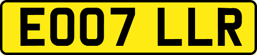 EO07LLR