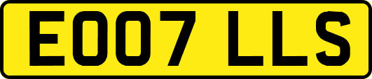 EO07LLS