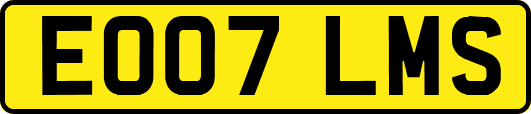 EO07LMS