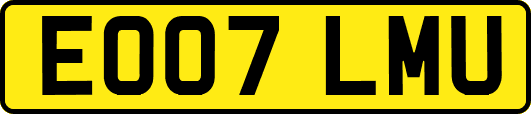 EO07LMU
