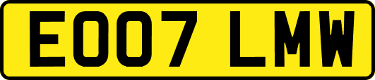 EO07LMW