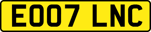 EO07LNC