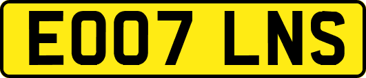 EO07LNS