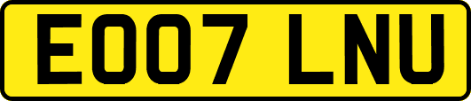 EO07LNU